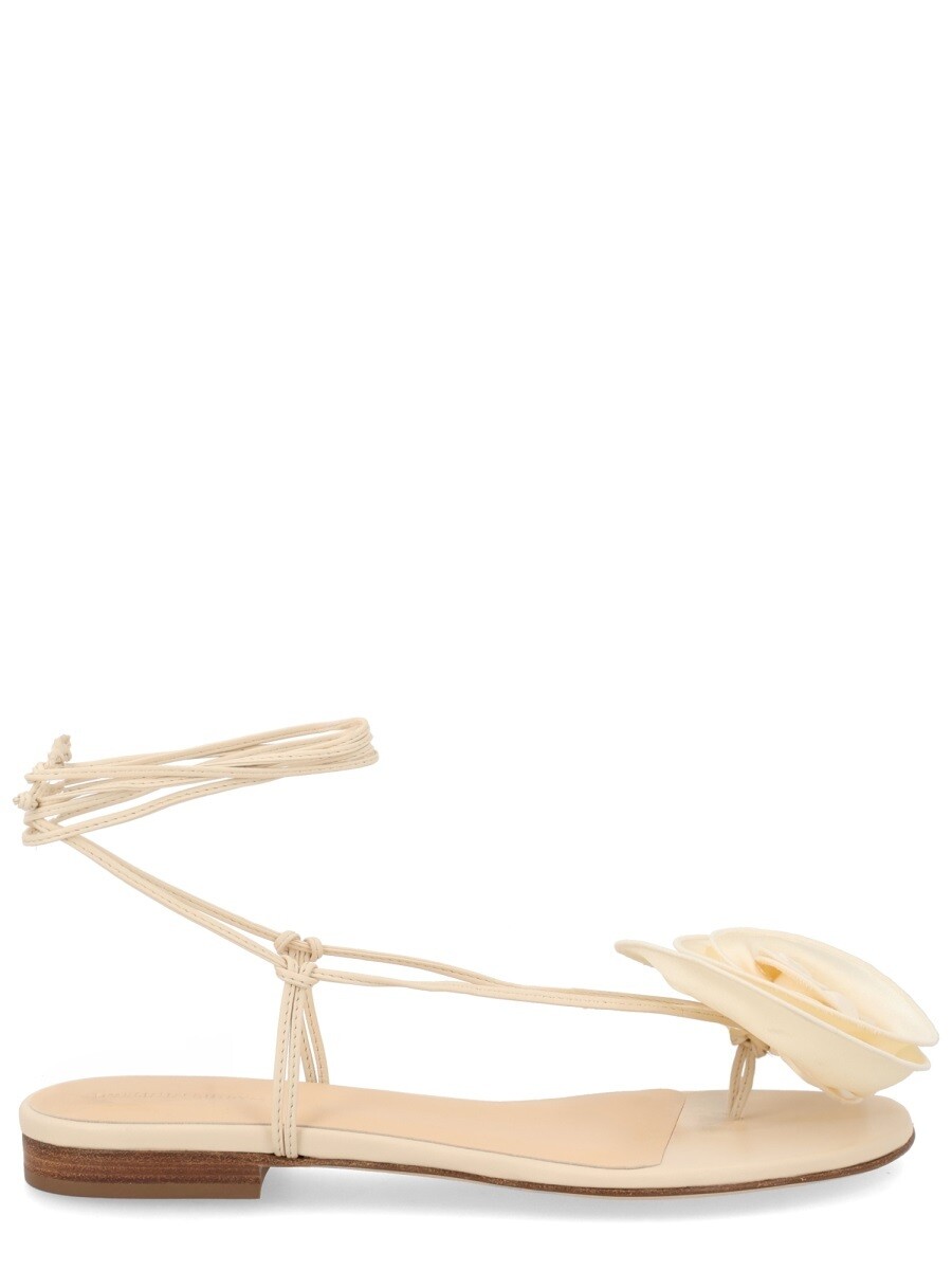 マグダ ブトリム MAGDA BUTRYM サンダル レディース Sandals 397010 関税 送料無料 2026SS el