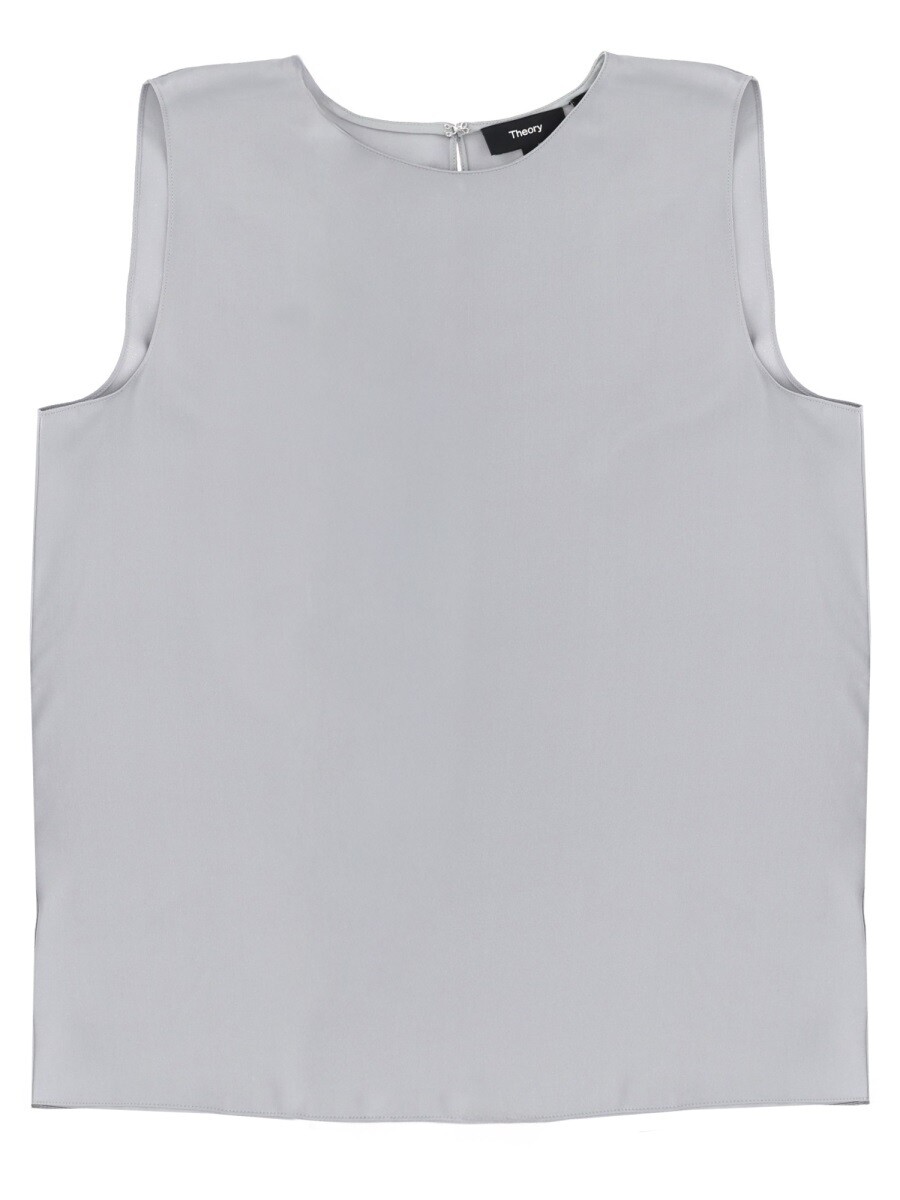 セオリー THEORY Tシャツ トップス レディース T-shirts and tops 399443 関税 送料無料 2026SS el