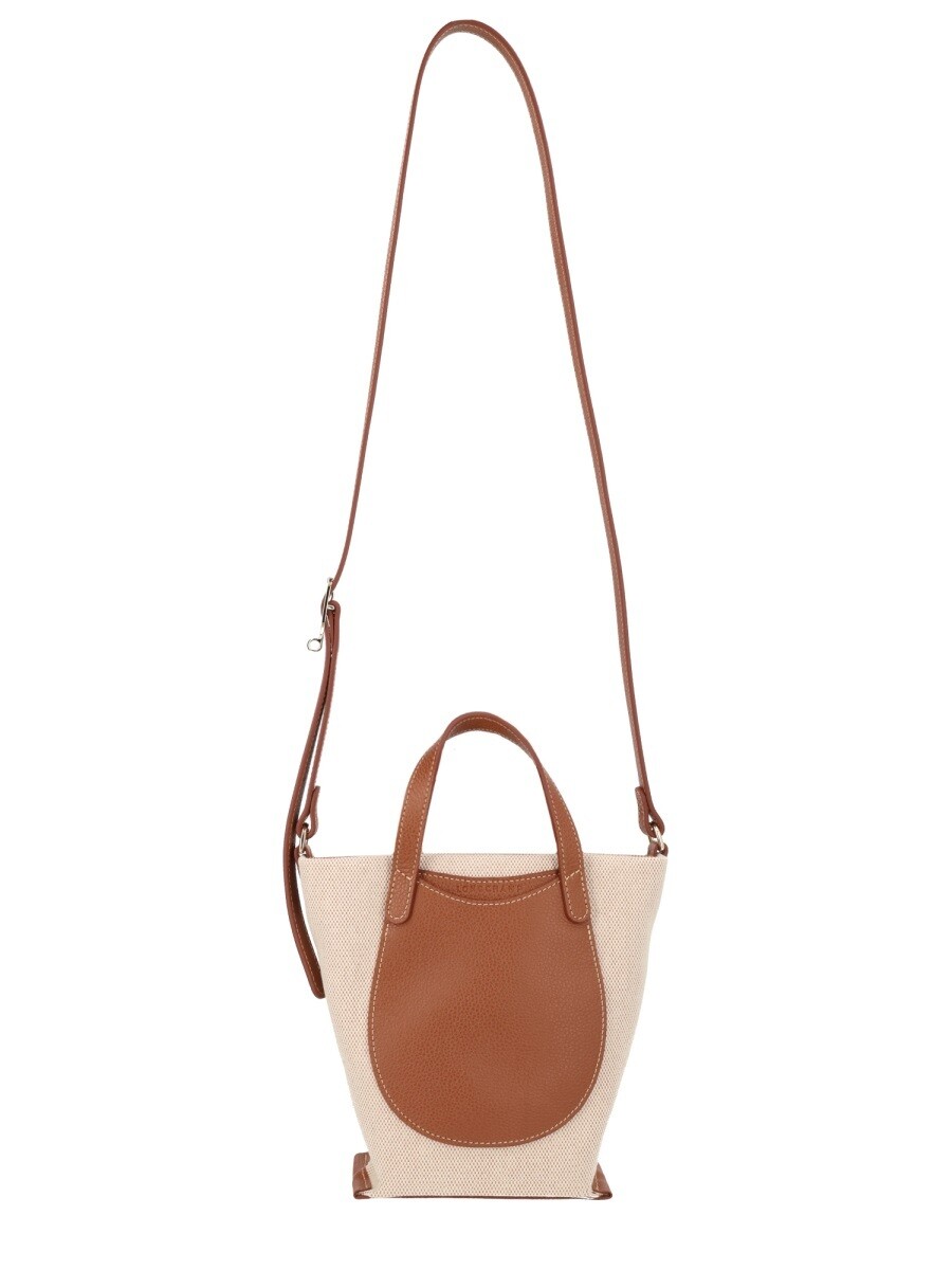 LONGCHAMP\\\' - ロンシャン LONGCHAMP バッグ レディース ブラウン Business bags 399546 関税 送料無料 2026SS el