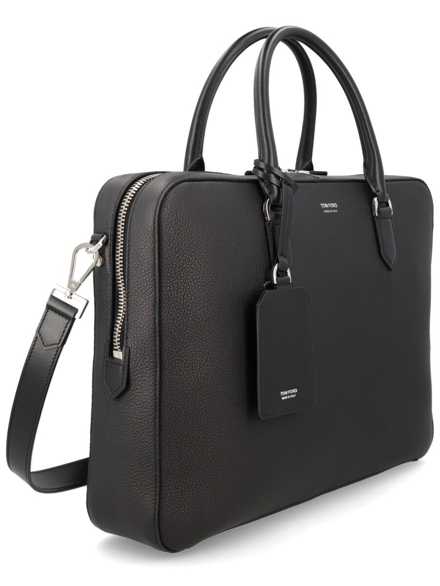 �ȥ� �ե����� TOM FORD �Хå� ��� �֥�å� Business Bags 398812 ���� ����̵�� ��åԥ�̵�� 2026SS el