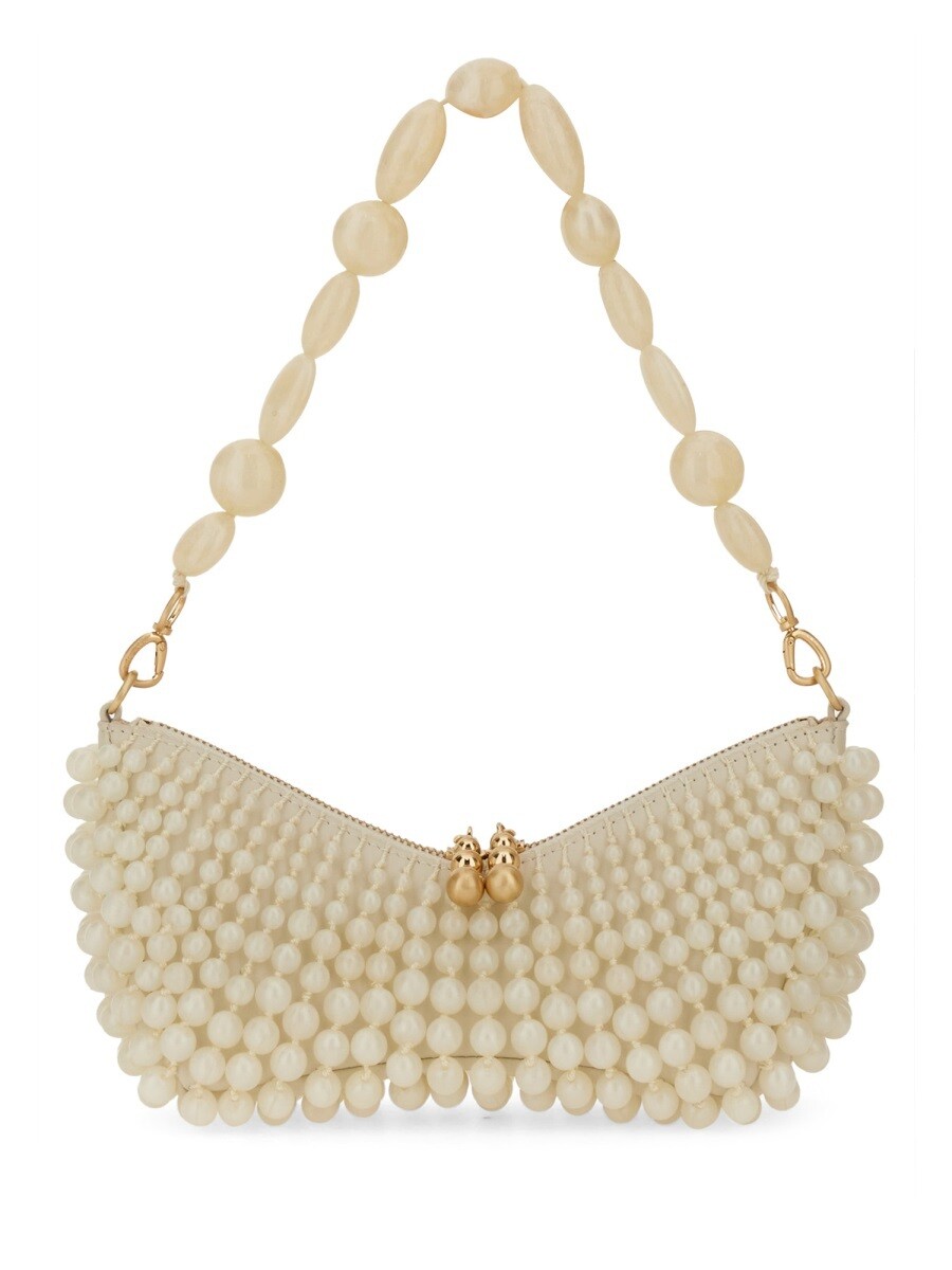 カルト ガイア CULT GAIA クラッチバッグ レディース Clutch and wristlets bags 401724 関税 送料無料 ラッピング無料 2026SS el