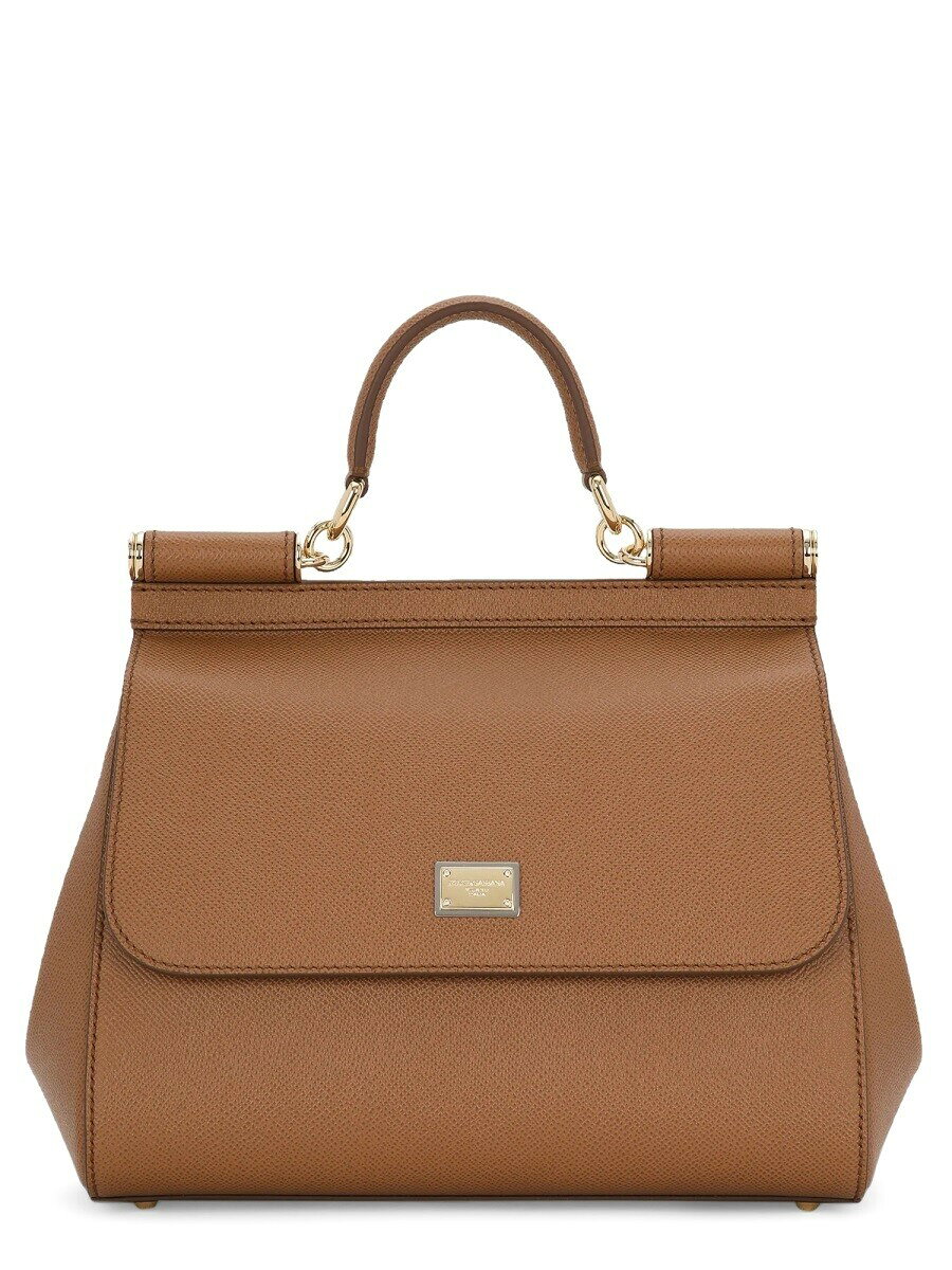 DOLCE & GABBANA - ドルチェ&ガッバーナ DOLCE&GABBANA バッグ レディース ベージュ Business bags 397626 関税 送料無料 2026SS el
