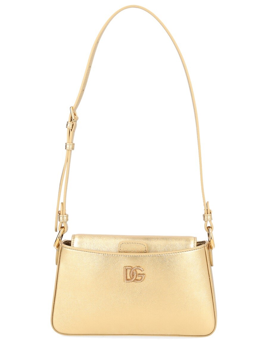 樂天商城 - ドルチェ&ガッバーナ DOLCE&GABBANA バッグ レディース ゴールド Business bags 402028 関税 送料無料 2026SS el
