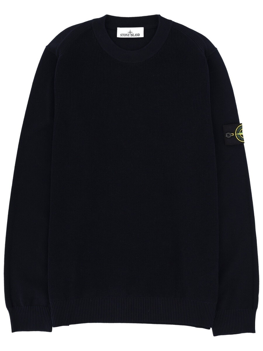 楽天市場】stone island（サイズ（S/M/L）S）（ニット・セーター