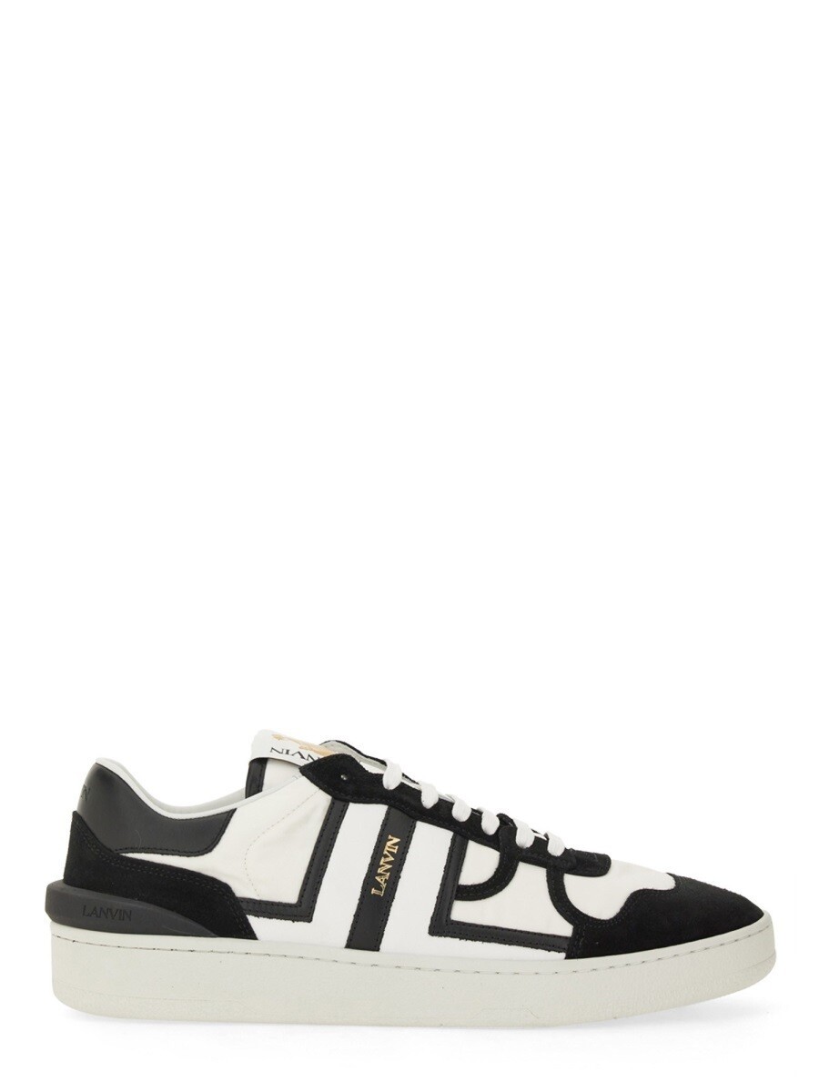 ランバン LANVIN スニーカー メンズ ホワイト Sneakers 333769 関税 送料無料 ...