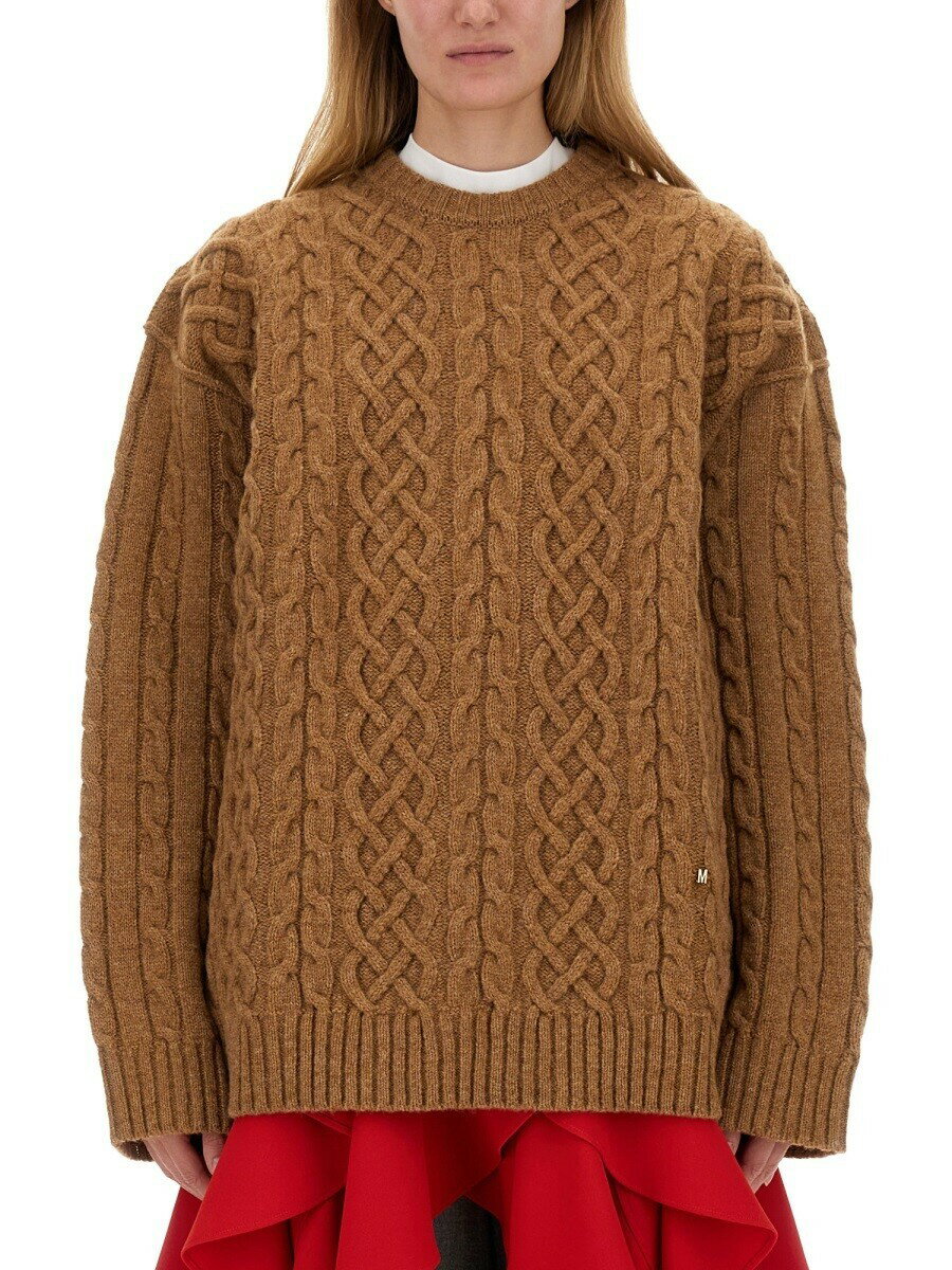 モスキーノ MOSCHINO セーター ニットウェア レディース ベー...(4.0)