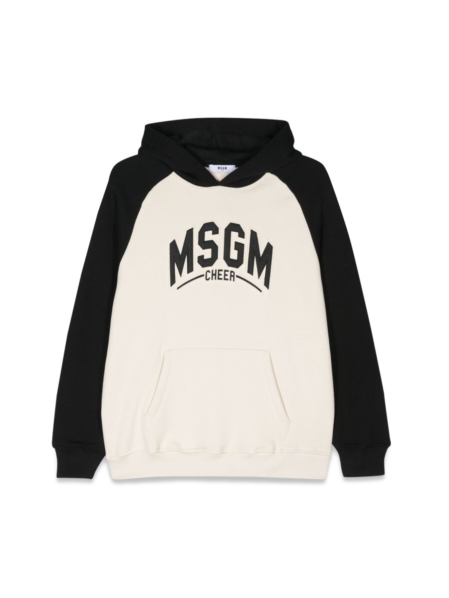 ���२���������� MSGM ���롼�ͥå������ѡ� �˥åȥ����� �ܡ����� Crew neck jumpers 332219 ���� ����̵��...