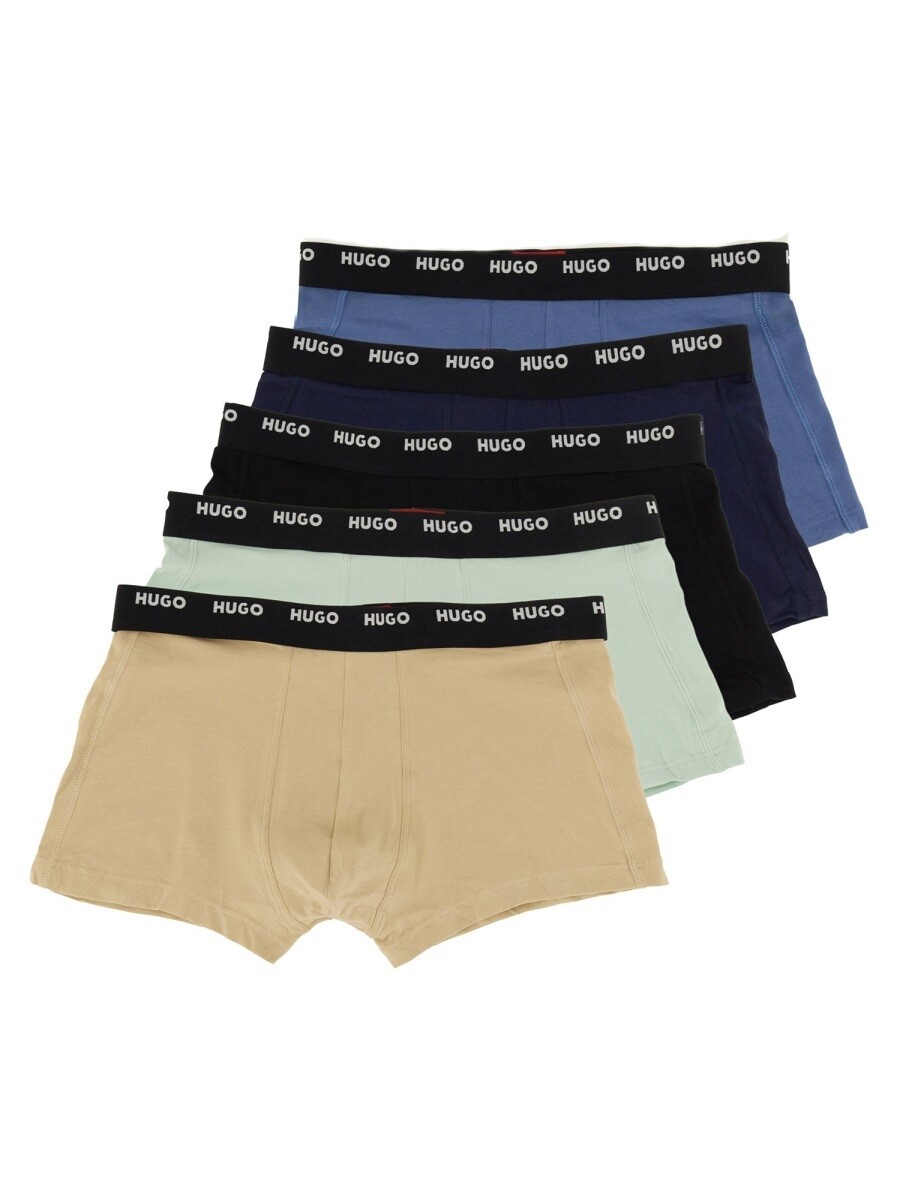 ヒューゴ HUGO アンダーウェア メンズ Underwear 334143 関税 送料無料 2024AW el