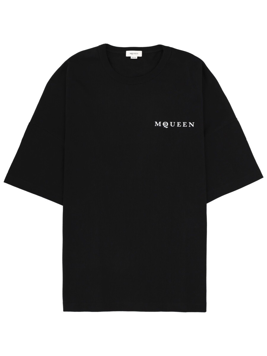 楽天市場】alexander mcqueen（サイズ（S/M/L）S）（Tシャツ