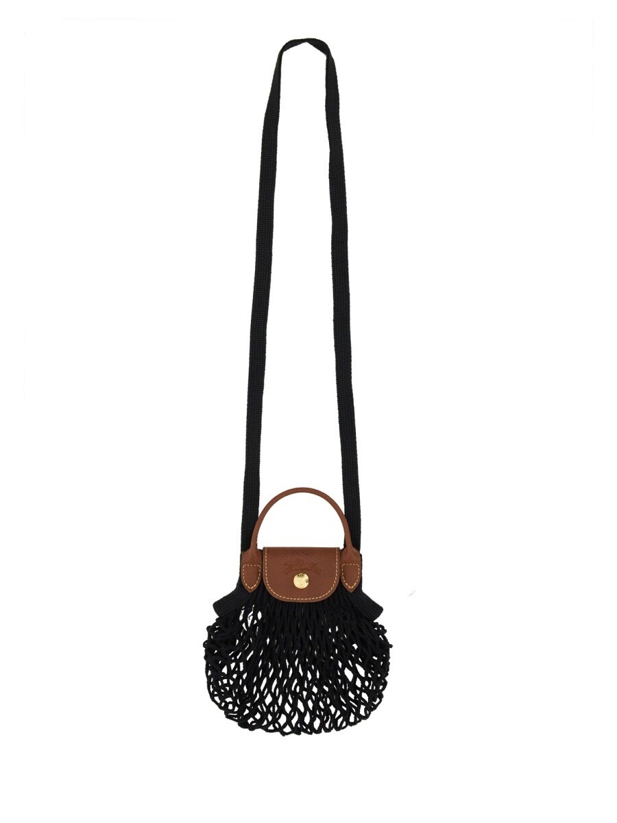 LONGCHAMP\\\' - ロンシャン LONGCHAMP バッグ レディース ブラック Business bags 405138 関税 送料無料 2026SS el