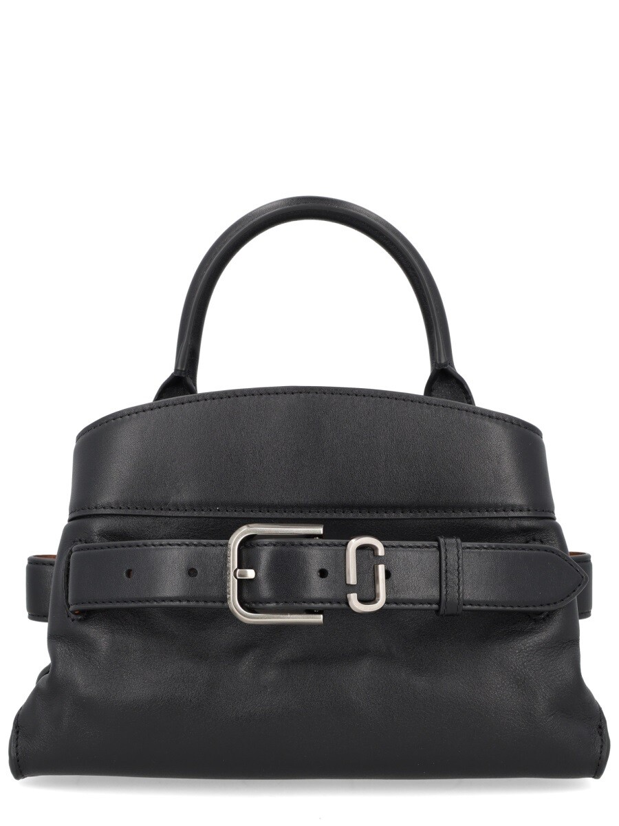 マーク ジェイコブス MARC JACOBS バッグ レディース ブラック Business bags 413762 関税 送料無料 2026AW el