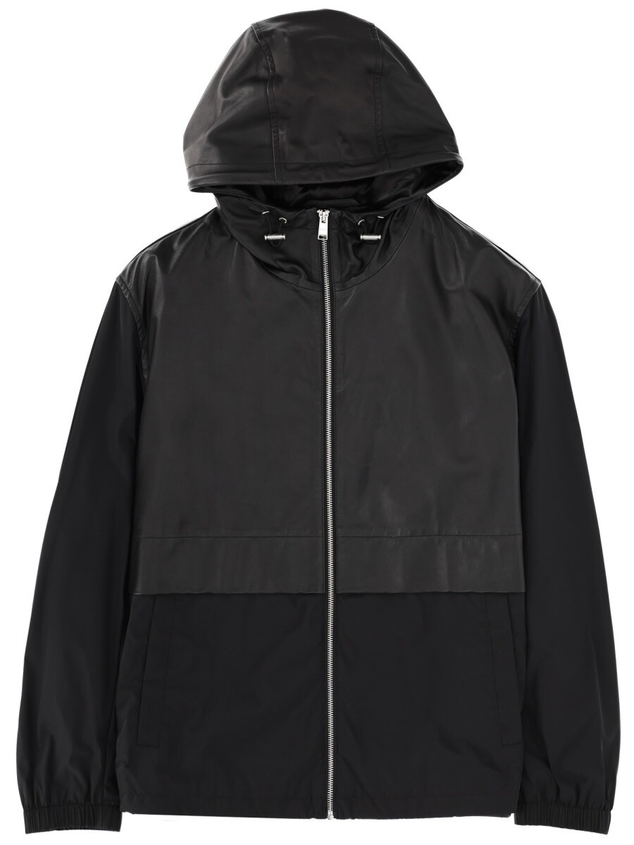 �ܥ� BOSS ���㥱�å� ��� �֥�å� Jackets 408322 ���� ����̵�� ��åԥ�̵�� 2026SS el