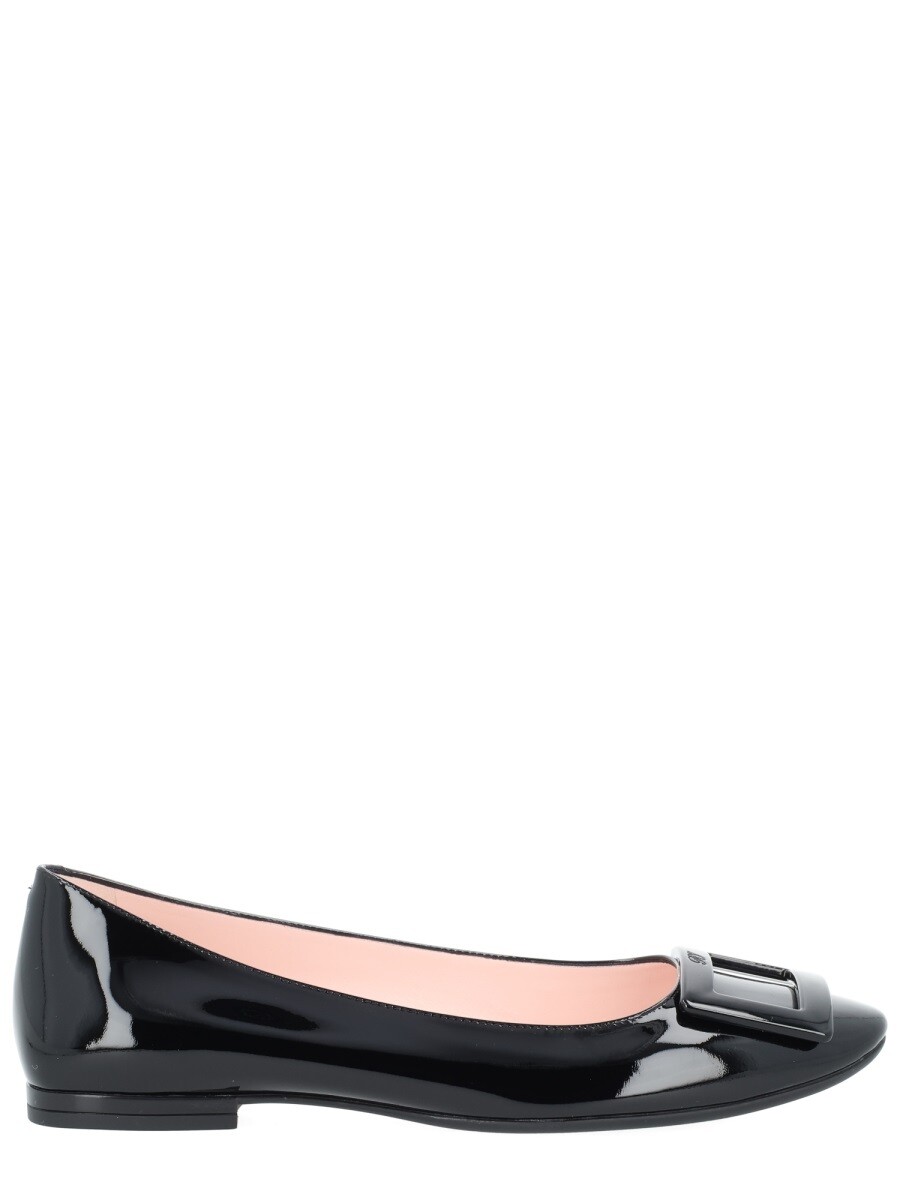 ロジェ ヴィヴィエ ROGER VIVIER サンダル レディース ブラック Sandals 404713 関税 送料無料 2026SS el
