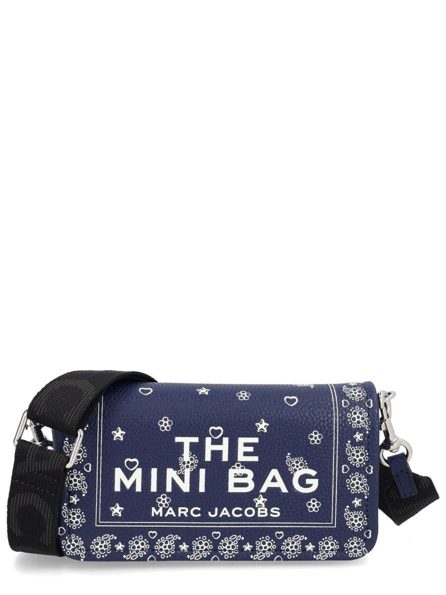 MARC JACOBS - マーク ジェイコブス MARC JACOBS バッグ レディース ブルー Business bags 403277 関税 送料無料 2026SS el