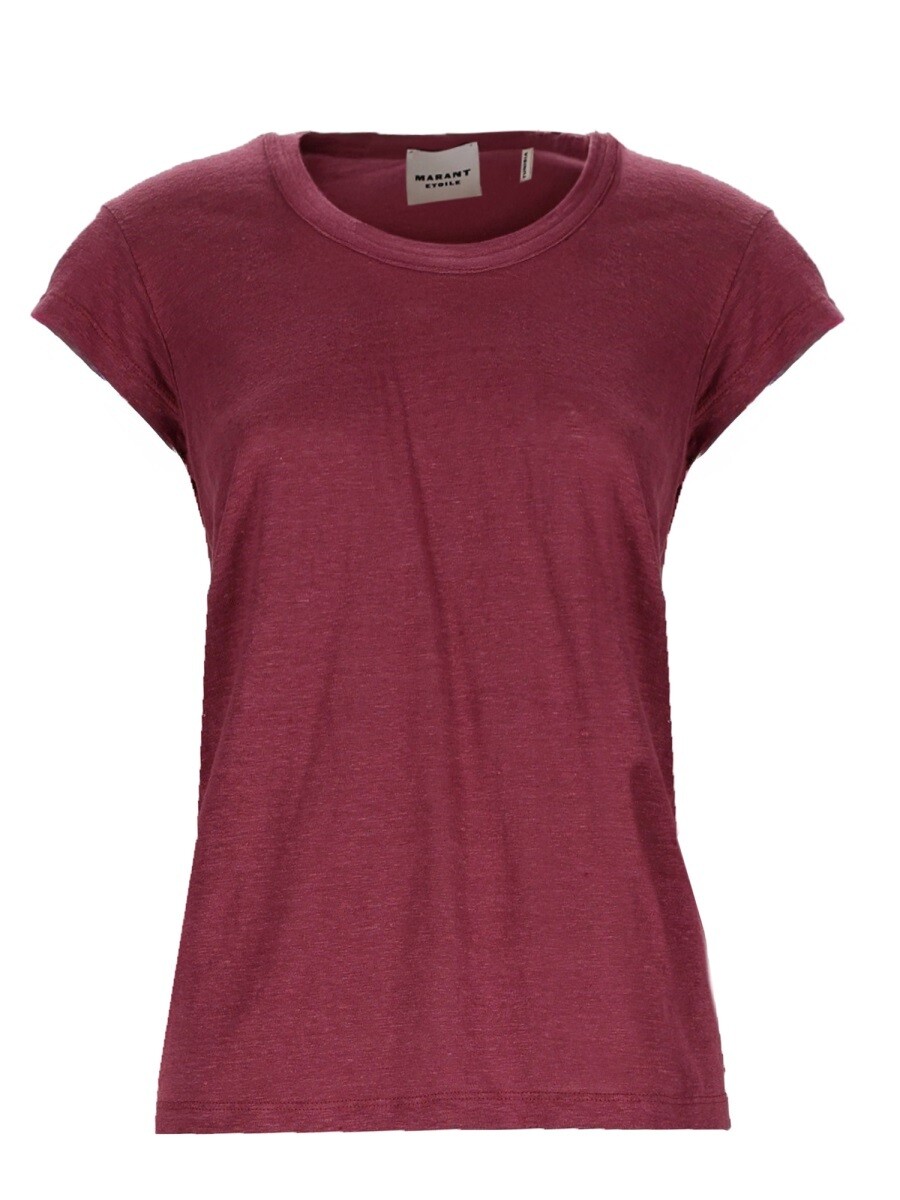 �ޥ�� ���ȥ�� MARANT ETOILE �ݥ������ T����� ��ǥ����� ��å� T-shirts and polo shirts 407505 ���� ...