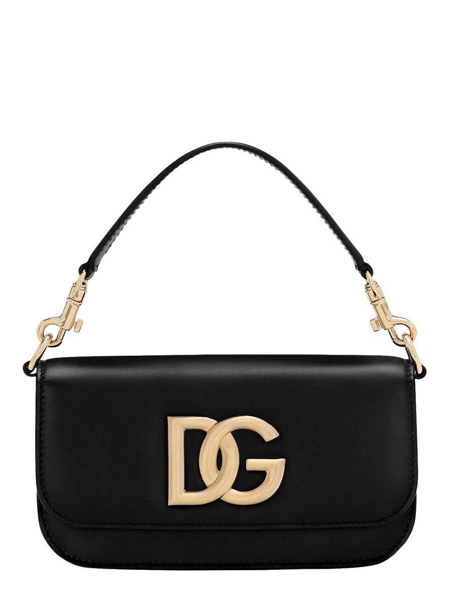 ドルチェ&ガッバーナ DOLCE&GABBANA バッグ レディース ブラック Business b ...