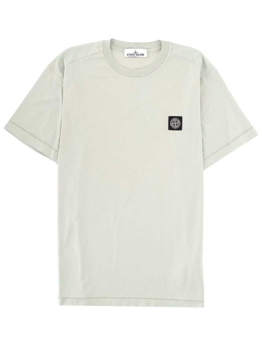 ストーン アイランド STONE ISLAND Tシャツ メンズ T-shirts 402948 関税 送料無料 2026SS el