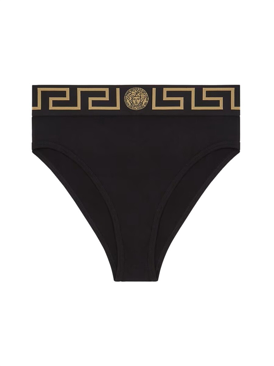 �����륵���� VERSACE ������������� ��ǥ����� �֥�å� Underwear 394727 ���� ����̵�� ��åԥ�̵�� 2026SS el