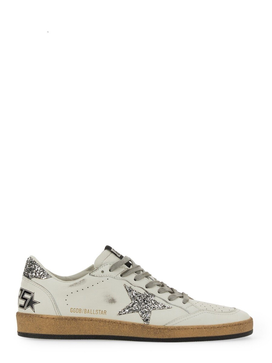 ゴールデン グース デラックス ブランド GOLDEN GOOSE スニーカー レディース ホワイト Sneakers 420729 関税 送料無料 2026AW el