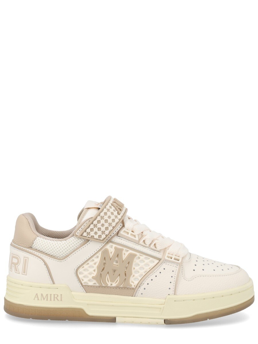 アミリ AMIRI スニーカー メンズ ベージュ Sneakers 403395 関税 送料無料 2026SS el