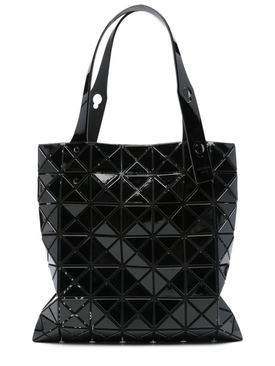 樂天商城 - バオバオ イッセイ ミヤケ BAO BAO ISSEY MIYAKE バッグ レディース ブラック Business bags 406099 関税 送料無料 2026SS el