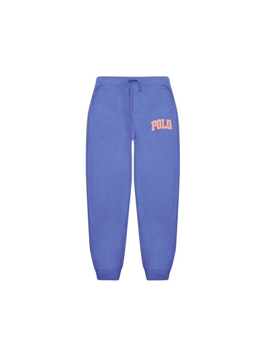 ポロ・ラルフローレン POLO RALPH LAUREN パンツ ボーイズ ブルー Cargo trousers 248312 関税 送料無料 2022SS el