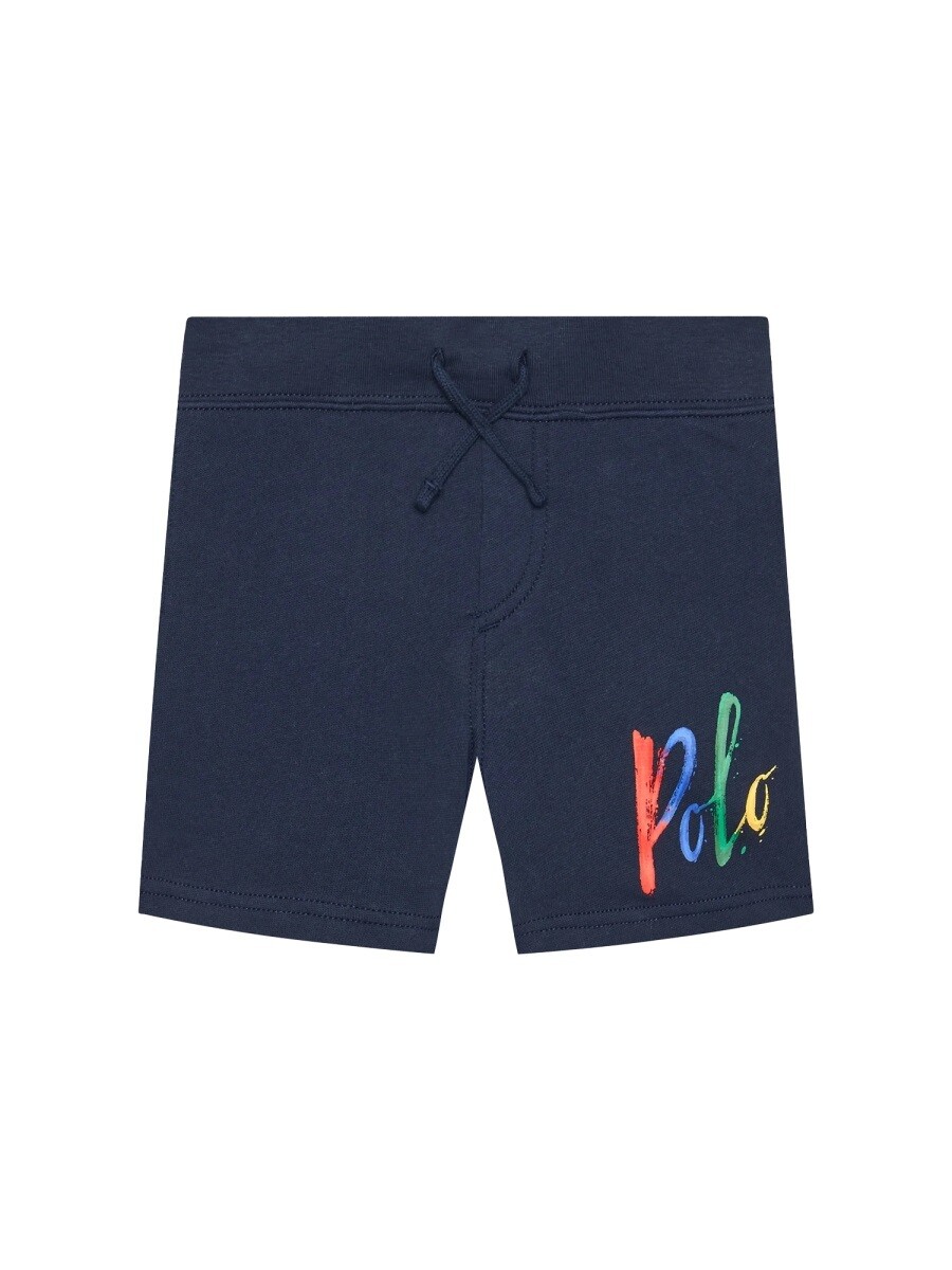 ポロ・ラルフローレン POLO RALPH LAUREN ショートパンツ　パンツ ショーツ ボーイズ ブルー Shorts 250277 関税 送料無料 2022SS el