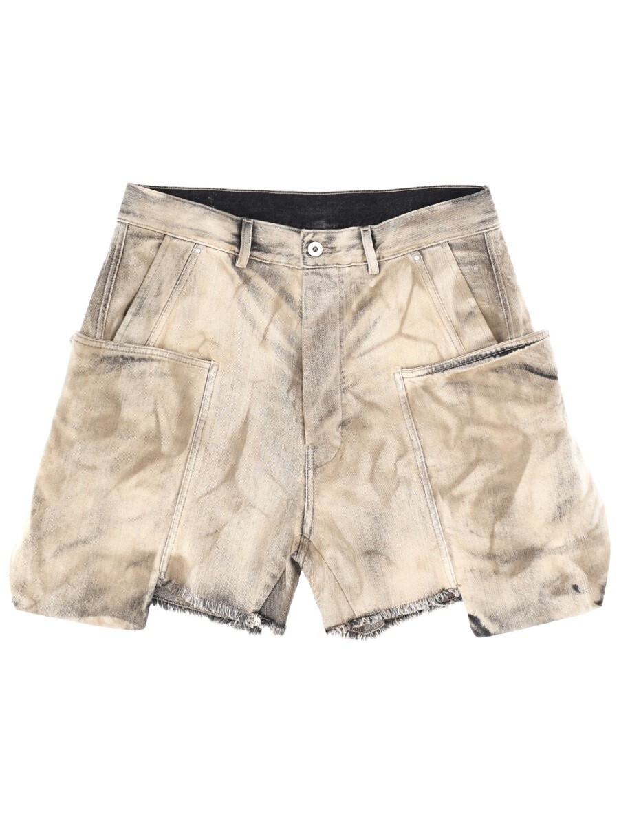 ��å����������󥹡�����������ɥ� RICK OWENS DRKSHDW ���硼�� ��� �١����� Shorts 404916 ���� ����̵�� ��åԥ�̵��...
