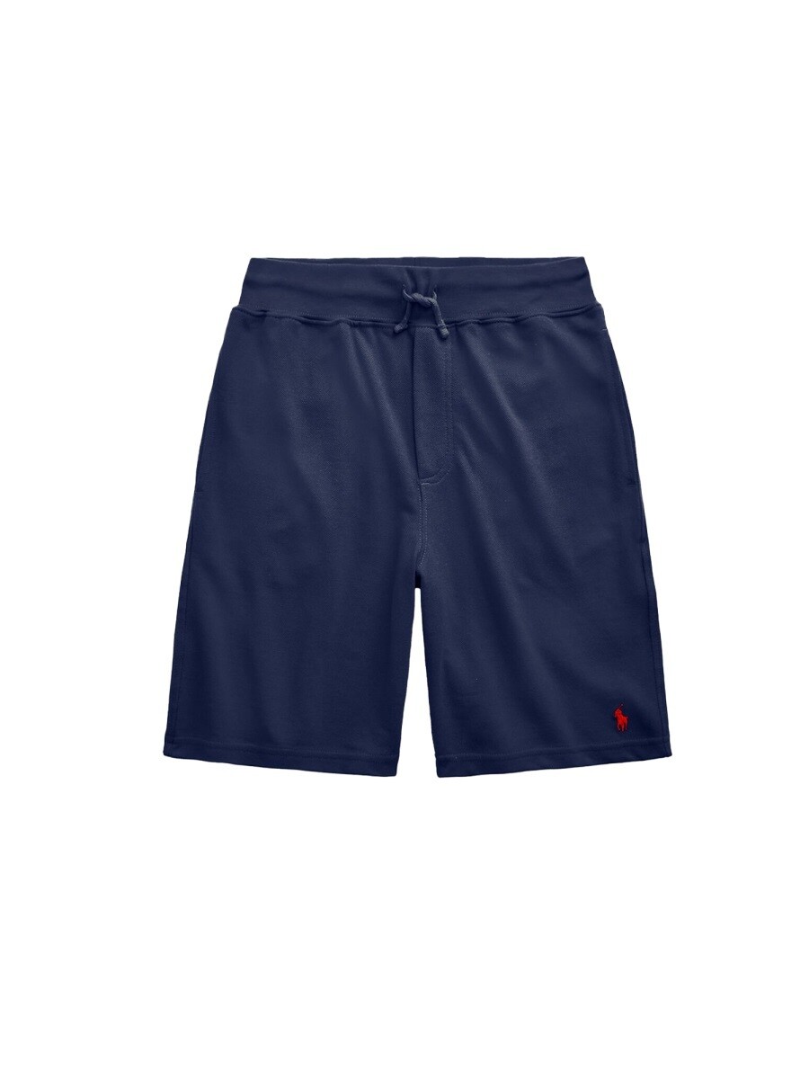 ポロ・ラルフローレン POLO RALPH LAUREN パンツ ボーイズ ブルー Cargo trousers 247618 関税 送料無料 2022SS el