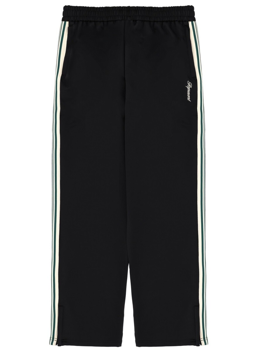 リプレゼント REPRESENT ズボン パンツ メンズ ブラック Trousers 391612 関税 送料無料 2026SS el