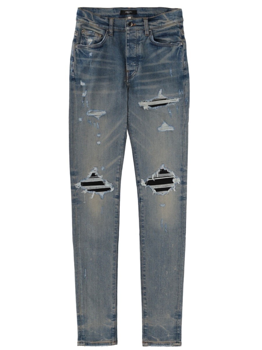 楽天市場】amiri ラインデニムの通販