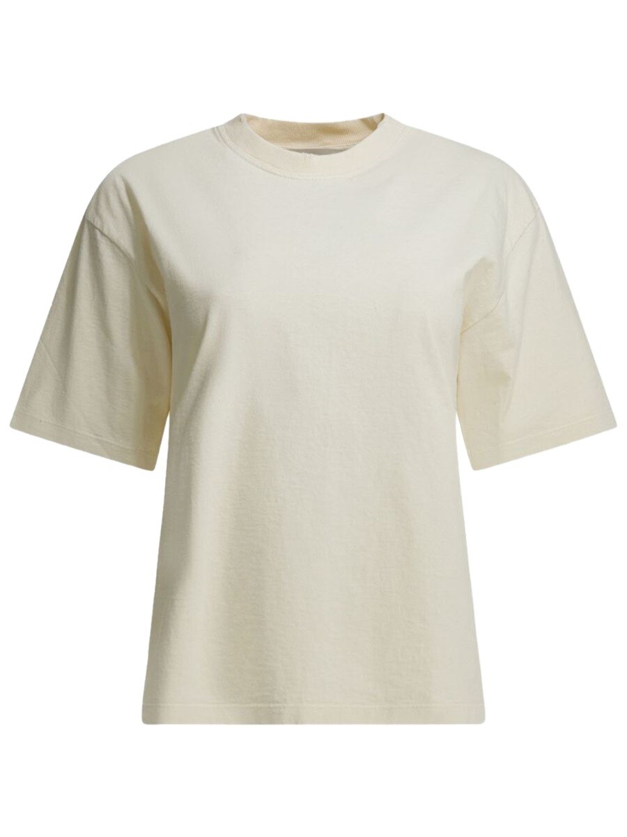 ゴールデン グース デラックス ブランド GOLDEN GOOSE ポロシャツ Tシャツ レディース T-shirts and polo shirts 399037 関税 送料無料 2026SS el