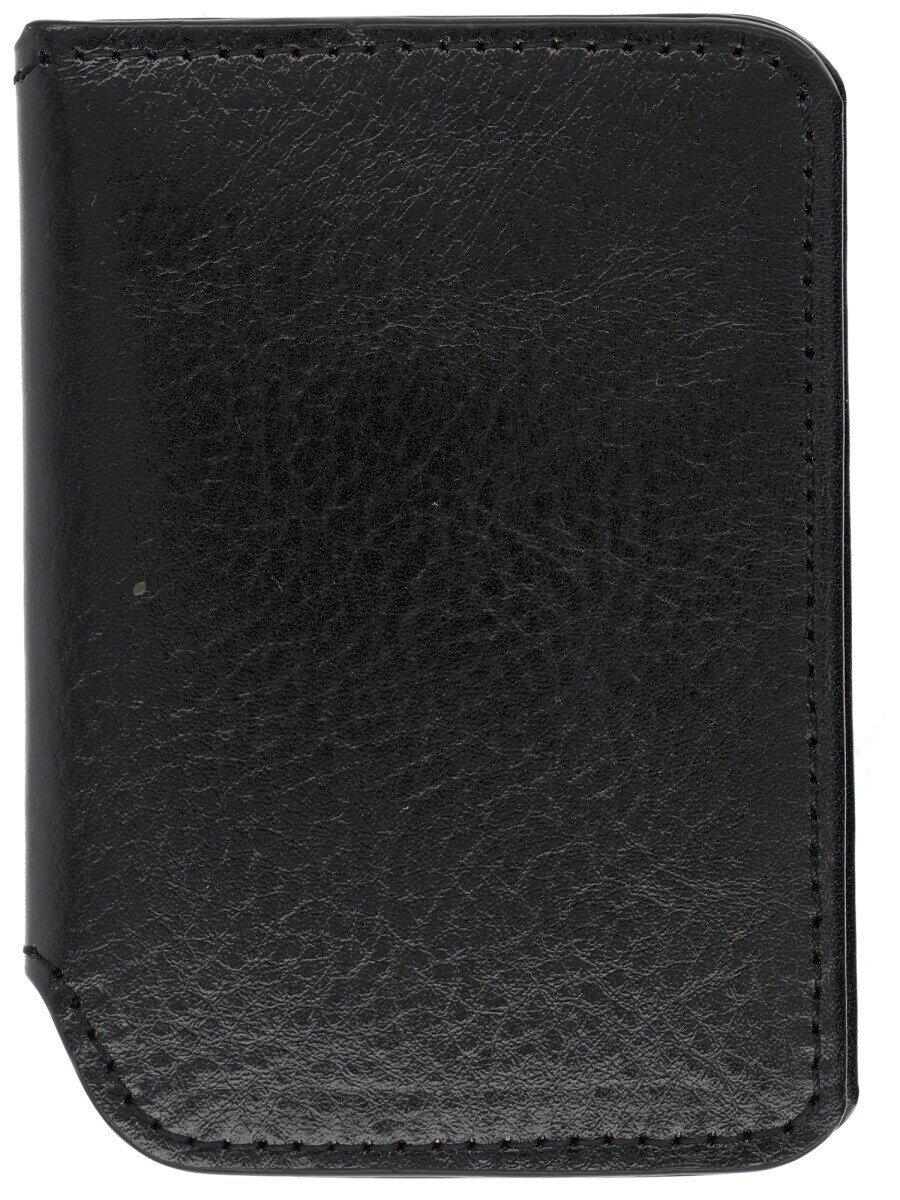 樂天商城 - アワーレガシー OUR LEGACY カードホルダー 財布 メンズ ブラック Wallets and Card Holders 399874 関税 送料無料 2026SS el