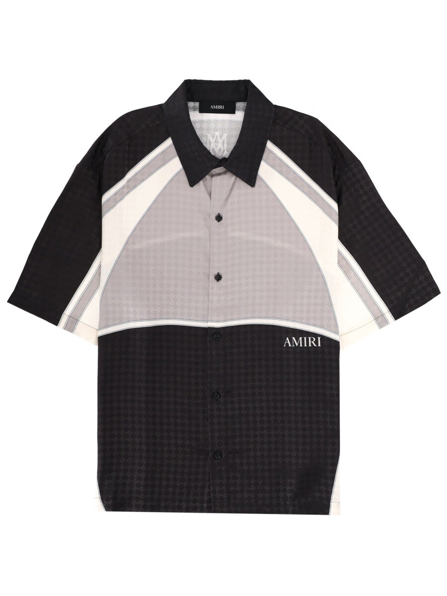 楽天市場】Amiri（原産国/製造国イタリア）（カジュアルシャツ