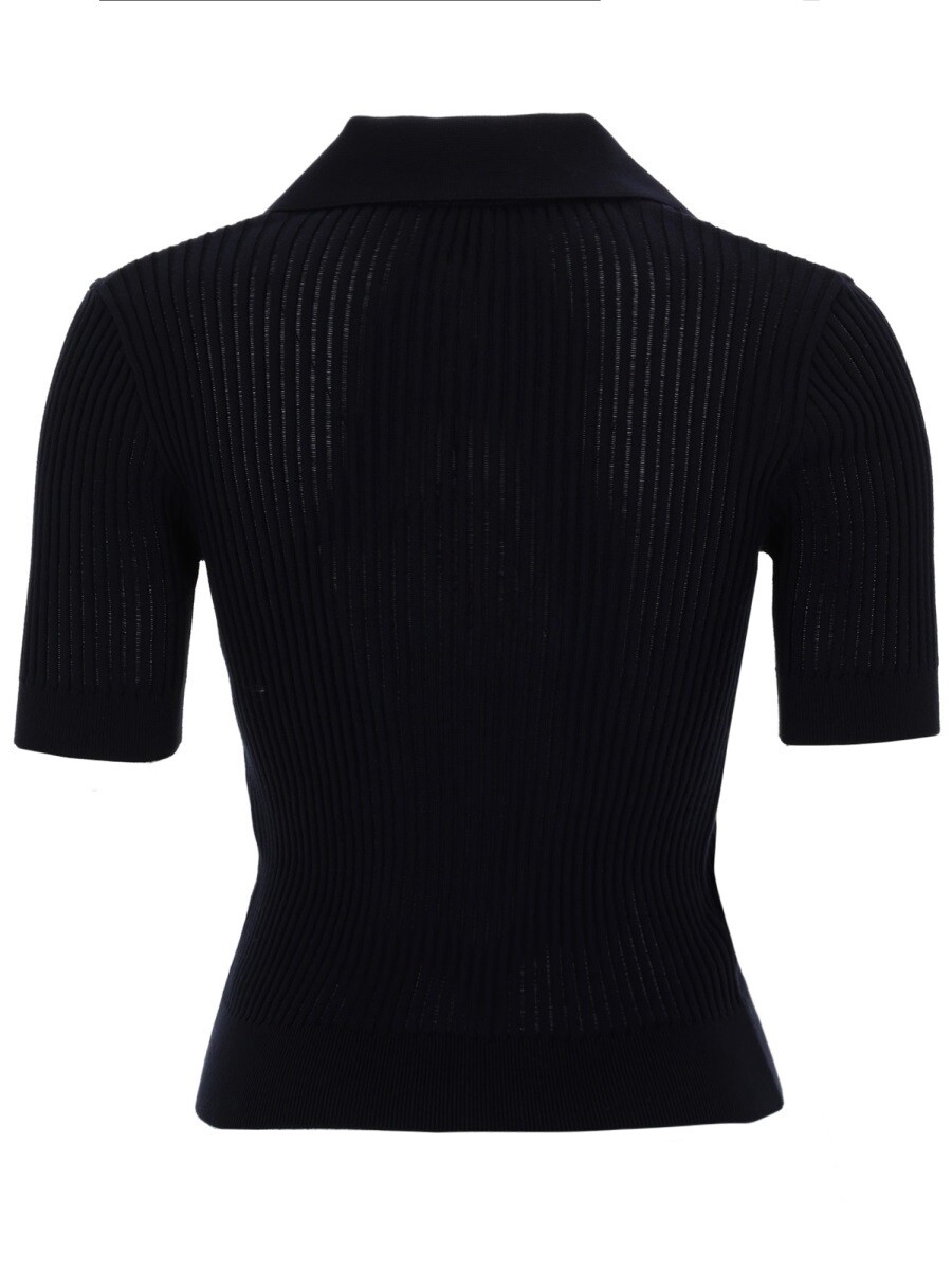 �ѥȥ� PATOU �ݥ������ ��ǥ����� �֥롼 Polo 394389 ���� ����̵�� 2026SS el