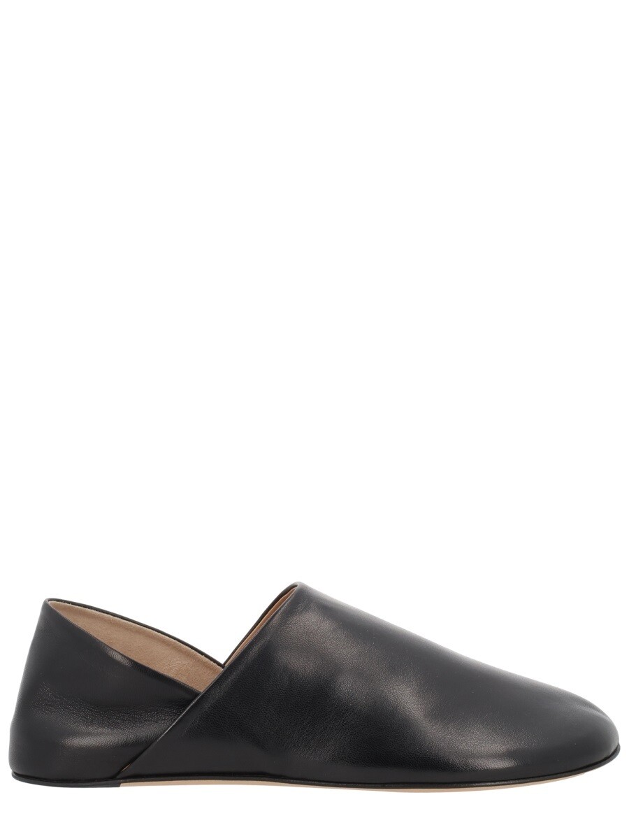 ジェイ ダブリュー アンダーソン J.W. ANDERSON サンダル レディース ブラック Sandals 404909 関税 送料無料 2026SS el