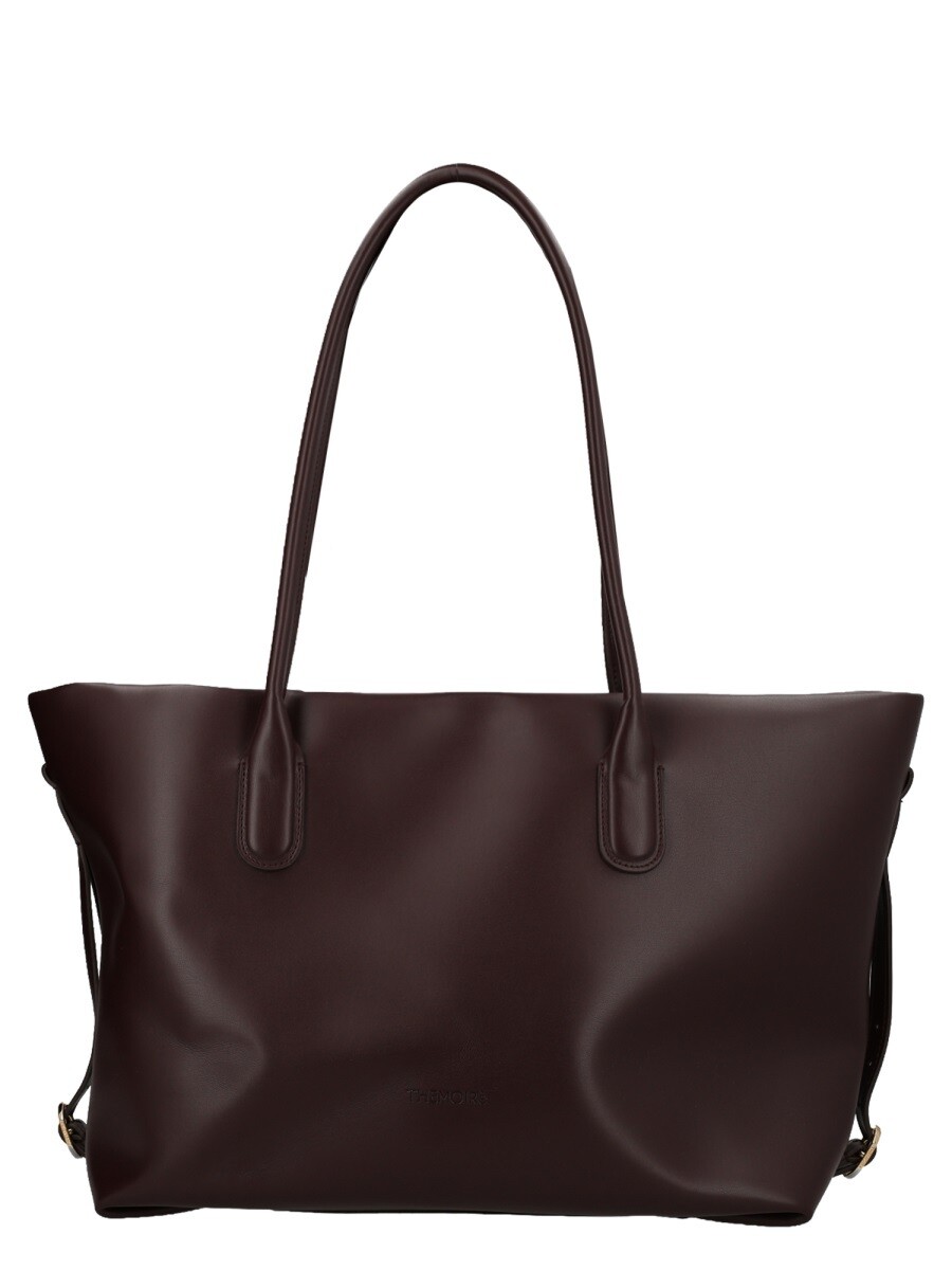 樂天商城 - セニア THEMOIRE バッグ レディース ブラウン Business bags 392506 関税 送料無料 2026SS el