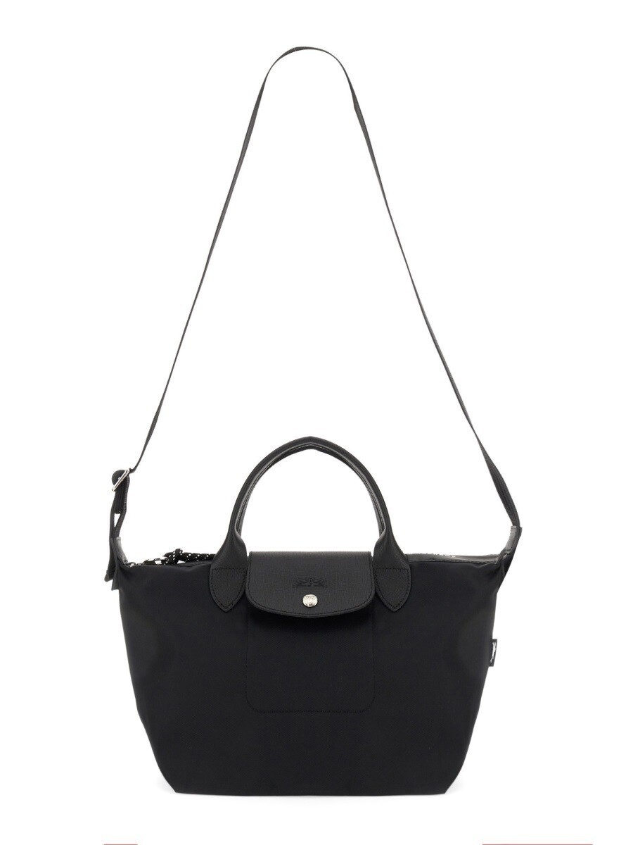 LONGCHAMP\\\' - ロンシャン LONGCHAMP バッグ レディース ブラック Business bags 400924 関税 送料無料 2026SS el