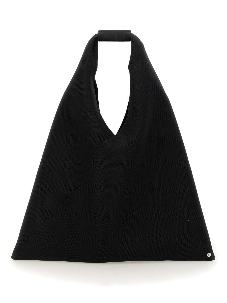 エムエム6 メゾン マルジェラ MM6 MAISON MARGIELA バッグ レディース ブラック Business bags 419685 関税 送料無料 2026AW el