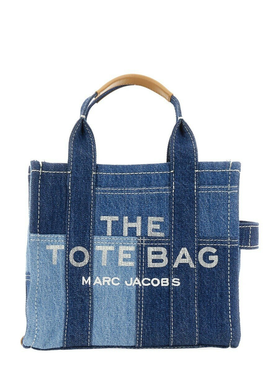 MARC JACOBS - マーク ジェイコブス MARC JACOBS バッグ レディース ブルー Business bags 413566 関税 送料無料 2026AW el