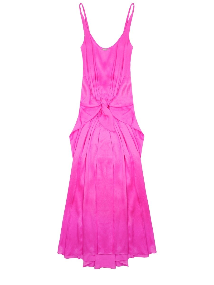 Rakuten - ジェイ ダブリュー アンダーソン J.W. ANDERSON ワンピース ドレス レディース ピンク Dresses 394536 関税 送料無料 2026SS el