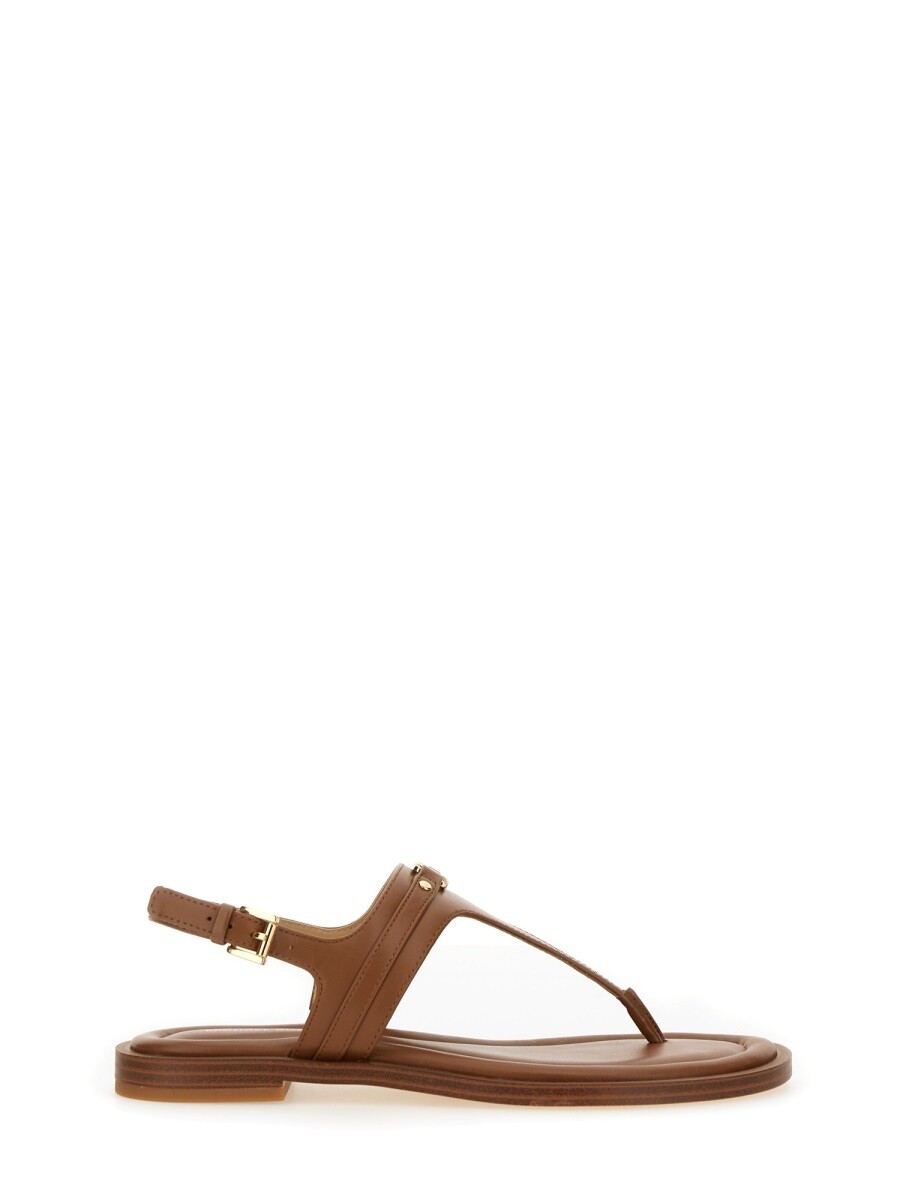 マイケルコース MICHAEL KORS サンダル レディース Sandals 409376 関税 送料無料 2026SS el