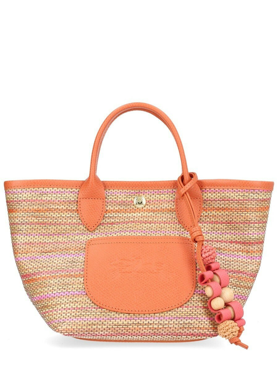 LONGCHAMP\\\' - ロンシャン LONGCHAMP バッグ レディース イエロー Business bags 405368 関税 送料無料 2026SS el