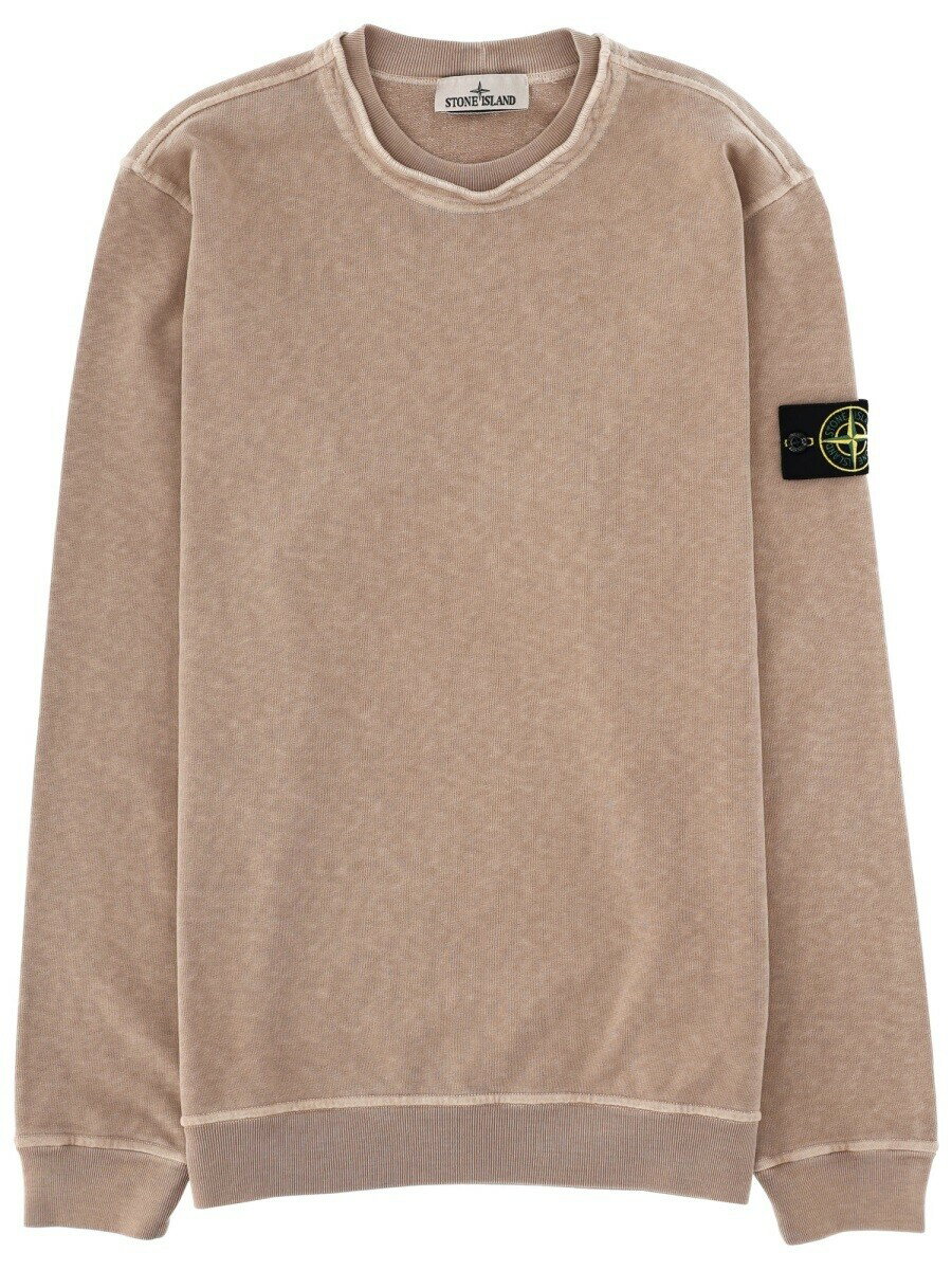 STONE  ベージュ 長袖 トレーナー 楽天市場】Heritage Stone（カラーベージュ）（スウェット・トレーナー
