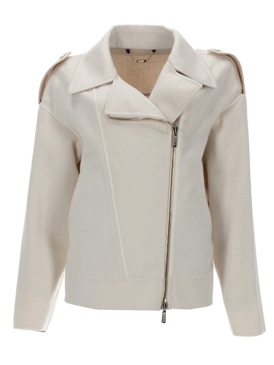 ムーレー MOORER スーツジャケット スーツ ジャケット レディース ホワイト Suit Jackets 392238 関税 送料無料 2026SS el
