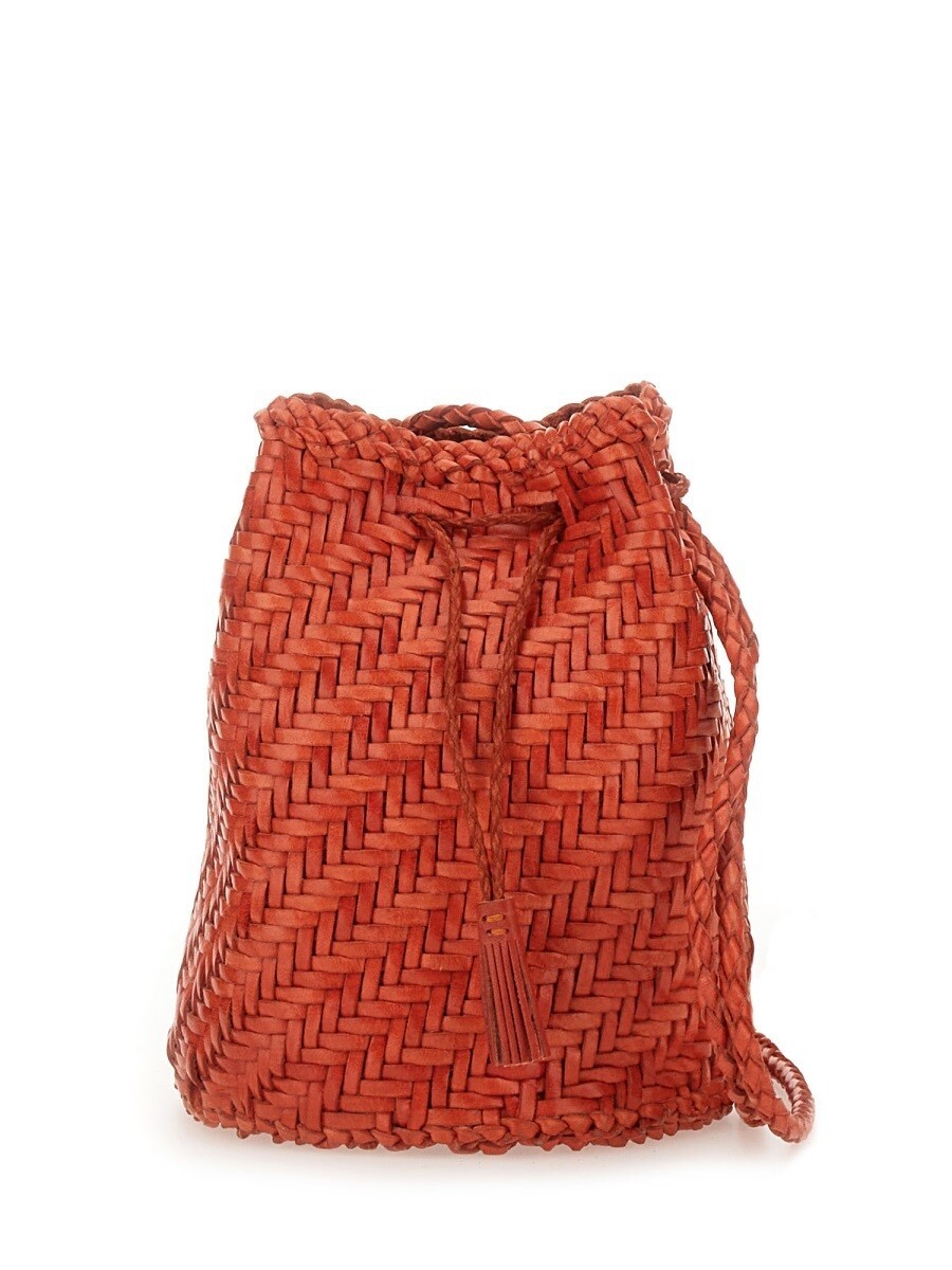 ドラゴンディフュージョン DRAGON DIFFUSION バッグ レディース オレンジ Business bags 399637 関税 送料無料 2026SS el