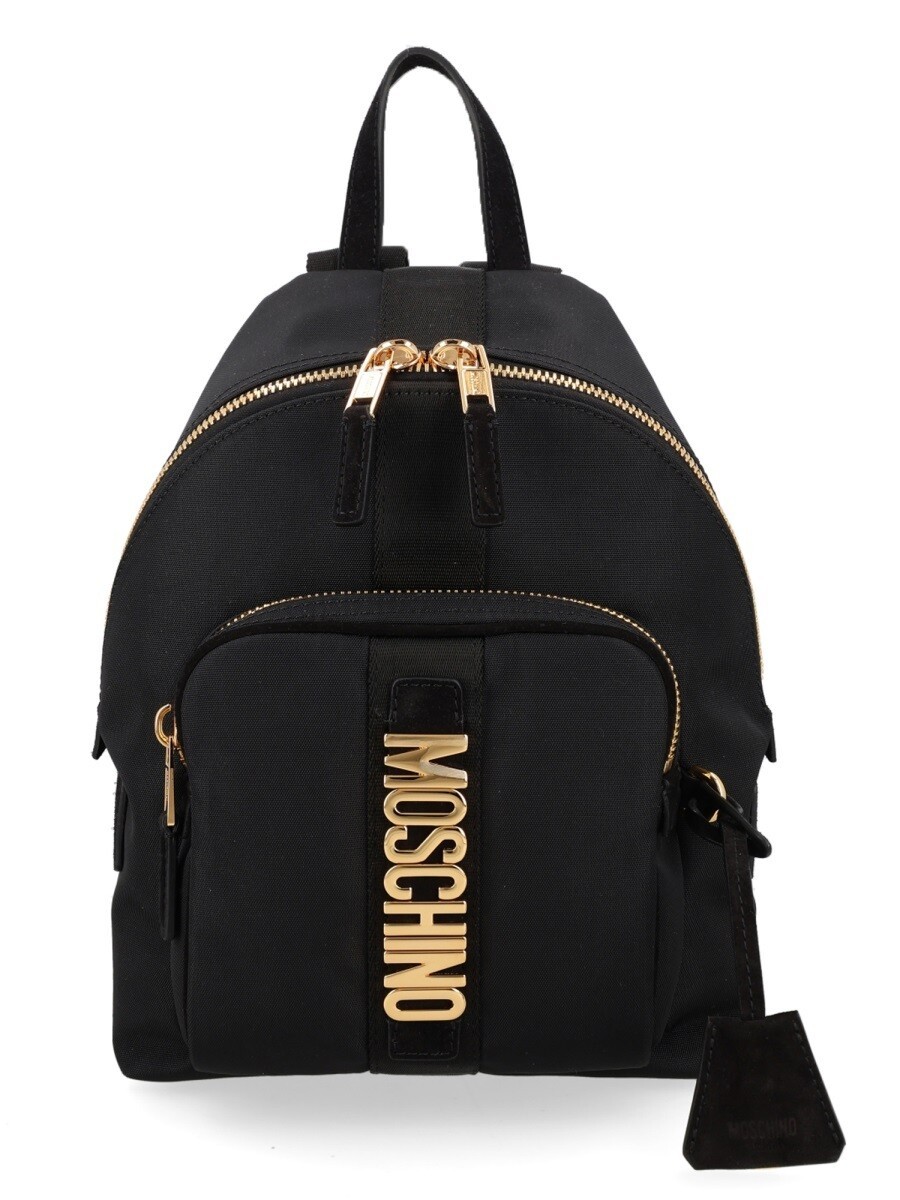 モスキーノ MOSCHINO リュック 【公式通販】