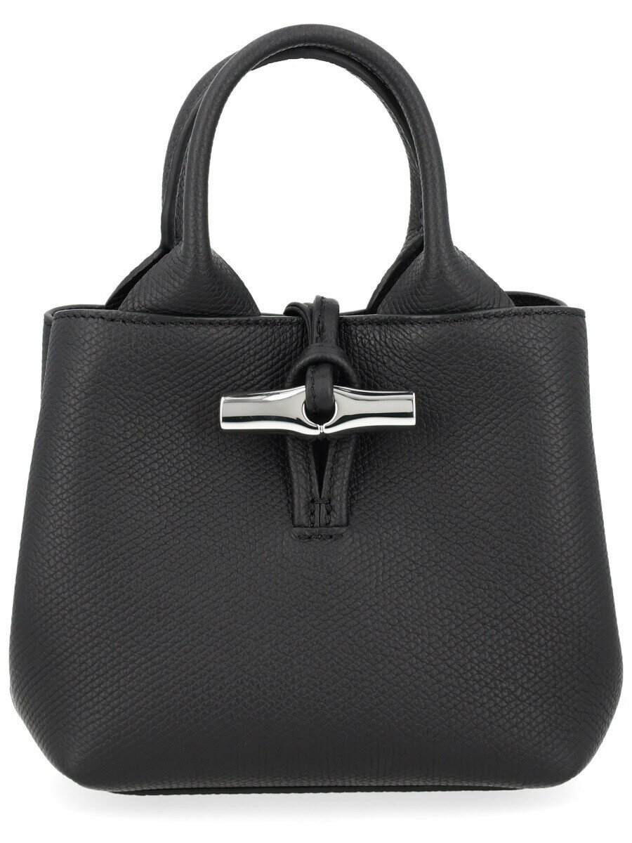 LONGCHAMP\\\' - ロンシャン LONGCHAMP バッグ レディース ブラック Business bags 413206 関税 送料無料 2026SS el