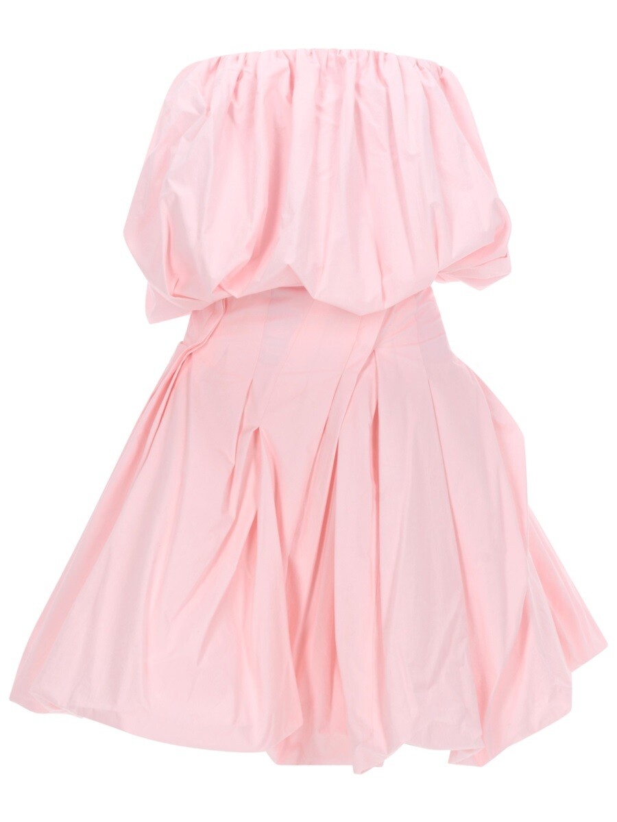 マグダ ブトリム MAGDA BUTRYM ワンピース ドレス レディース ピンク Dresses 407094 関税 送料無料 2026SS el