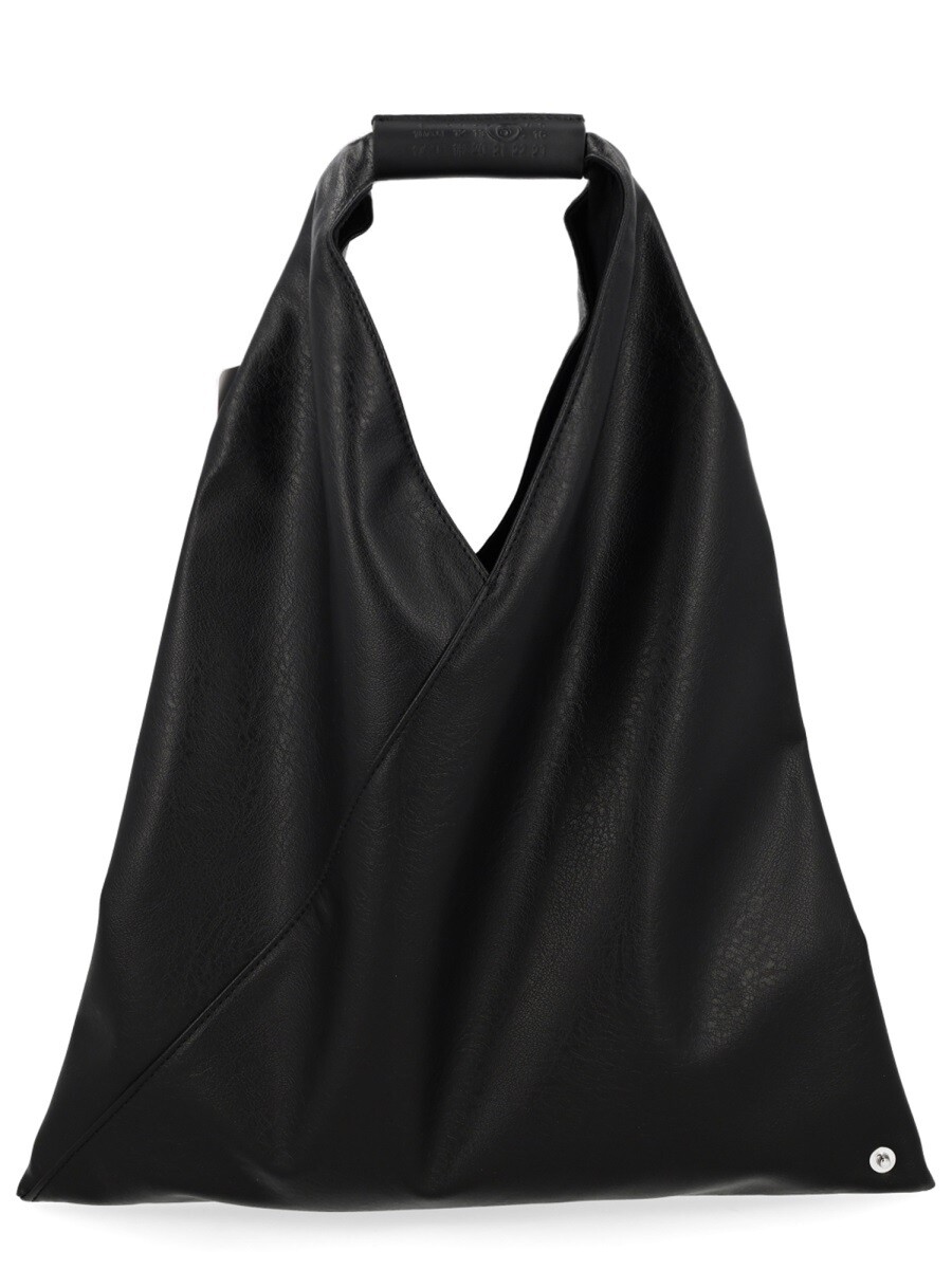 エムエム6 メゾン マルジェラ MM6 MAISON MARGIELA バッグ レディース ブラック Business bags 404774 関税 送料無料 2026SS el
